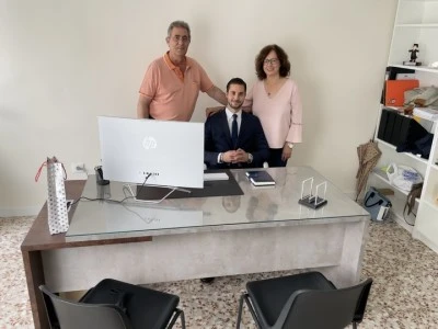 Abogado David Palomo Ludeña en Torrijos
