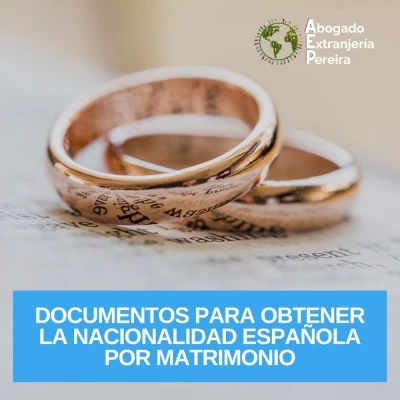 Abogado Extranjería Pereira