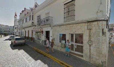 Abogado Francisco Blanco