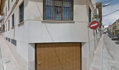 Abogado José Luis Pérez Hernández Rubios