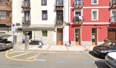 Abogado Mª Carmen Axpe Ayastuy