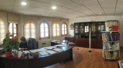 Abogado María Pilar Parra Canet