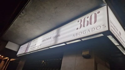 360 Abogados