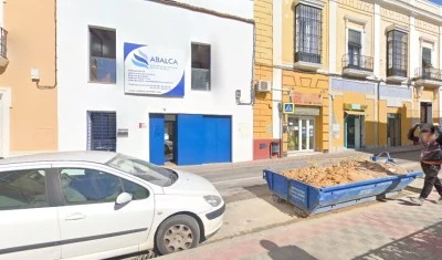 Abalca Servicios Juridicos S.l.