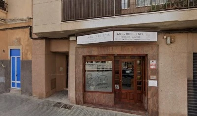 Abogada Laura Torres Oliver
