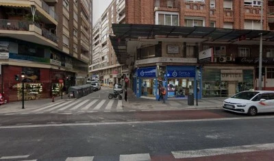 Abogada María Ángeles Cerezo Gálvez