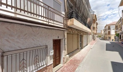 Abogada María del Carmen Fernández Barea