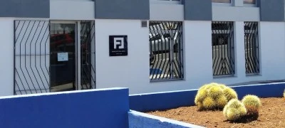 Abogada María Nieves Díaz Delgado