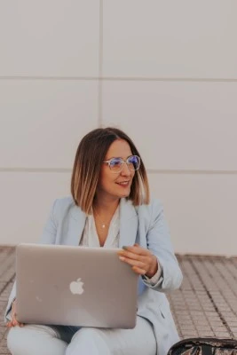 Abogada Marta Álvarez Fernández