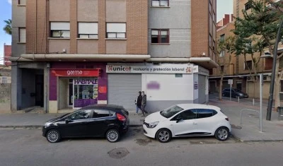 Abogado - Manuel Garcia Marti