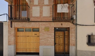 ABOGADO Pablo Montero Díaz