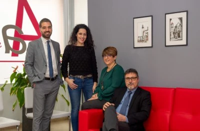 Abogados Bajo Aragon