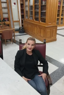 Abogados Saray De la Cruz