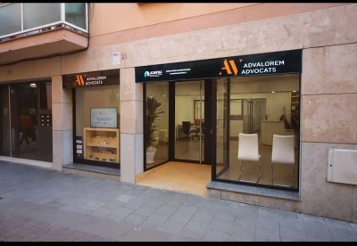 Accidentes Advalorem Advocats