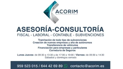 Acorim