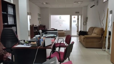 Administrador de Fincas Sevillano S.L.
