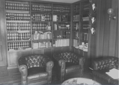 Adolfo Lena Abogados