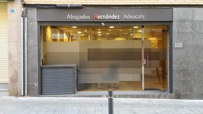 ADVOCATS- HERNÁNDEZ-ABOGADOS