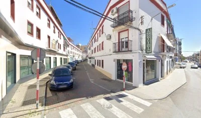 Agencia Inmobiliaria Alconera