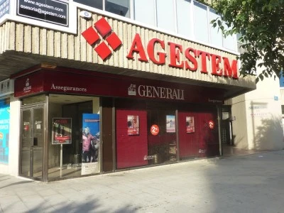 Agestem SLP