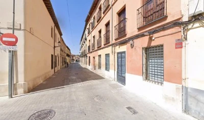 Alberto de la Torre Calvo, Abogados