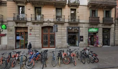 Alicia Ozores Barbany Defensa Penal y Extranjería