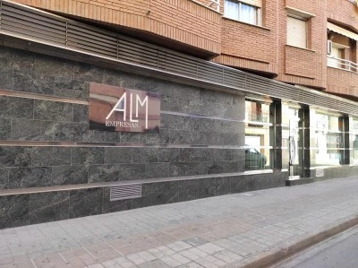 ALM Empresas