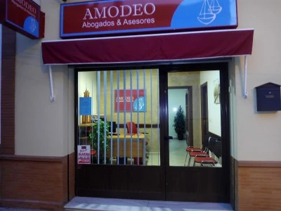 Amodeo Abogados  Asociados