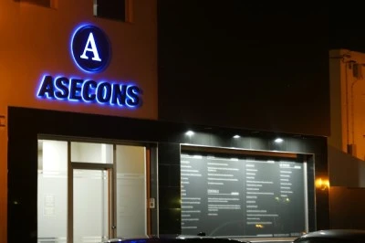 Asecons
