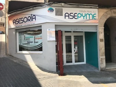 Asepyme