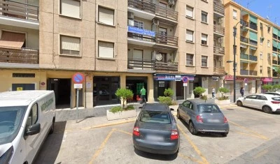 Asesoría Amparo Sanchís