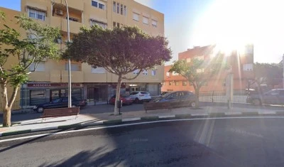 Asesoría Andarax S.L.