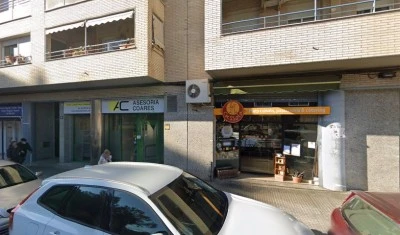 Asesoría Coares