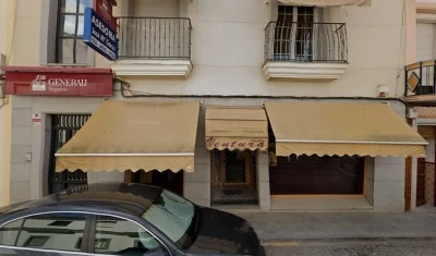 Asesoría De Empresas José María García