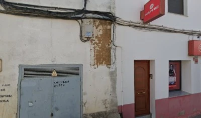 ASESORIA DIONISIO LUJAN en Siruela