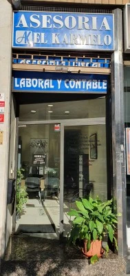 ASESORIA EL KARMELO