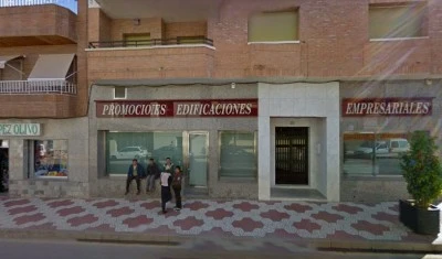 Asesoría General De Empresas Fuente Alamo