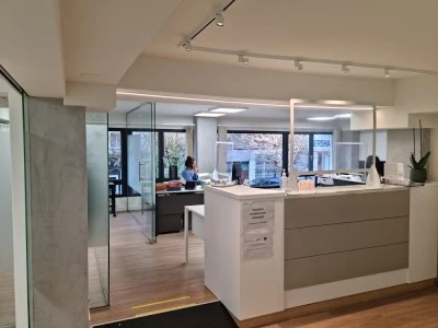 Asesoría Gersha