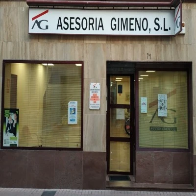 Asesoría Gimeno S.L.P.