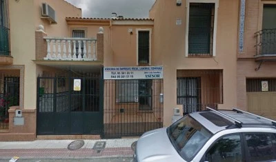 Asesoría Jose Uría
