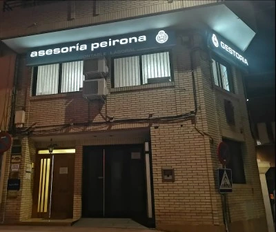 Asesoría Peirona