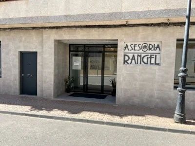 Asesoría Rangel