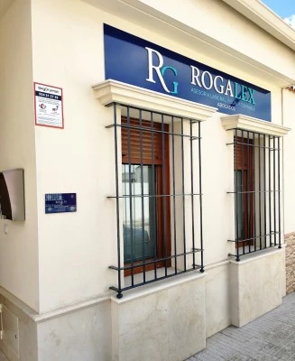 Asesoría RogaLex - Abogados