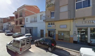 Asesoría Salvador Martos. Laboral, Fiscal y Contable. Mediador de seguros