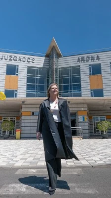 ASILF (Advocaten Spanje  Spain International Law Firm) - Advocaat Tenerife - Nathalie Zanolie Real Estate Lawyer in Spain