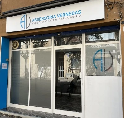 Assessoria Vernedas
