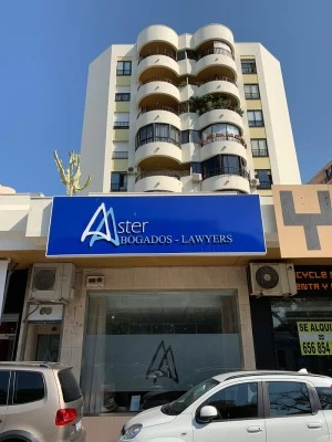 Aster Abogados