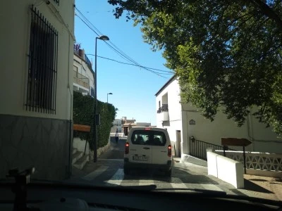 Ayuntamiento de Bayarcal
