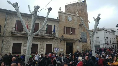 Ayuntamiento de Lupión