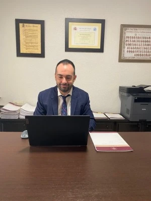 Balaguer Suárez Abogados